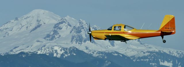 N145EB —