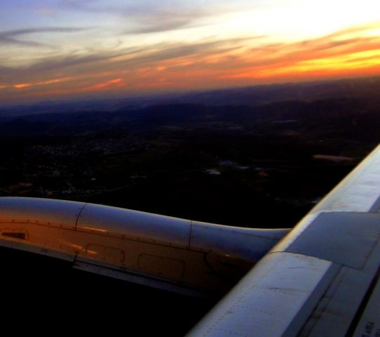 Embraer ERJ-190 (PR-AXC)