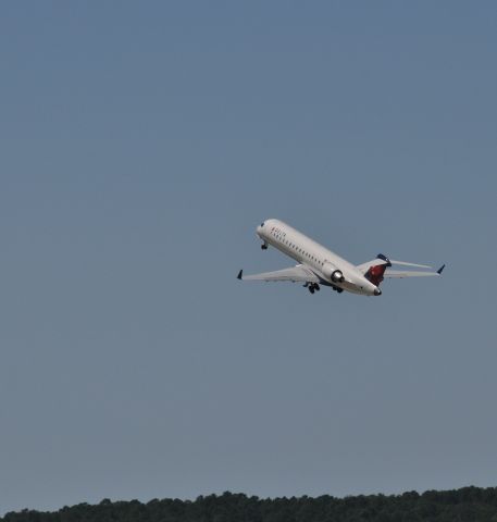 Canadair Challenger (N653CA)