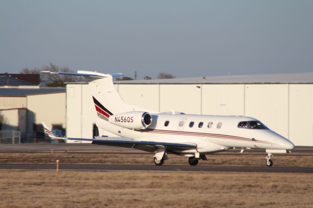 Embraer Phenom 300 (N456QS) - 05Feb23 