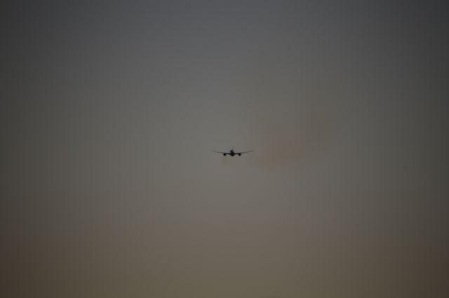 Boeing 787-9 Dreamliner (G-VMAP)