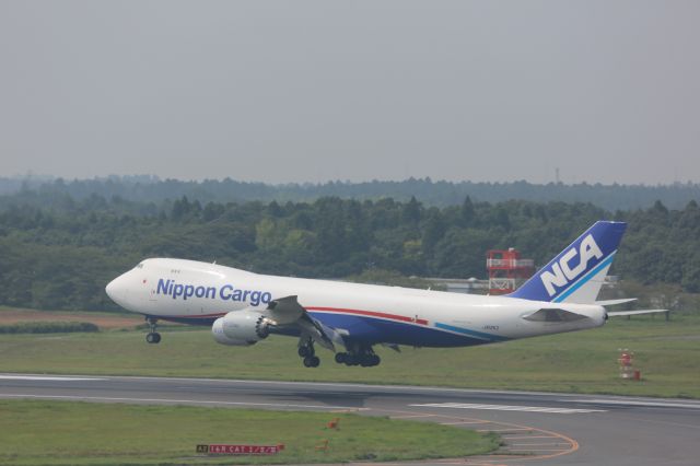 BOEING 747-8 (JA12KZ)