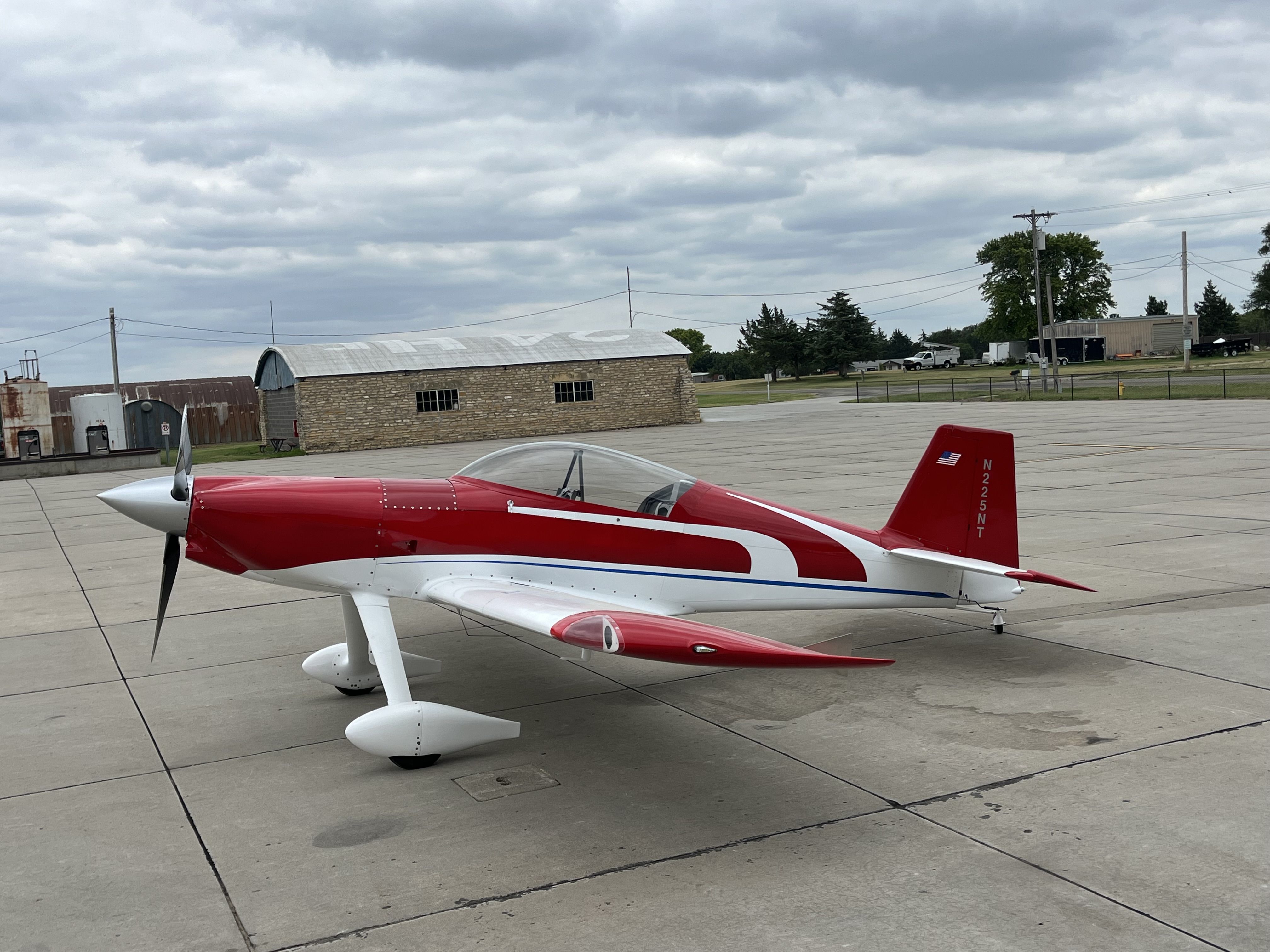 N225NT —