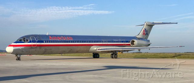 douglas md 80 jordan
