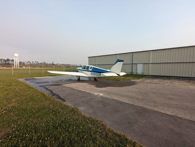 N9930R — - Living the dream