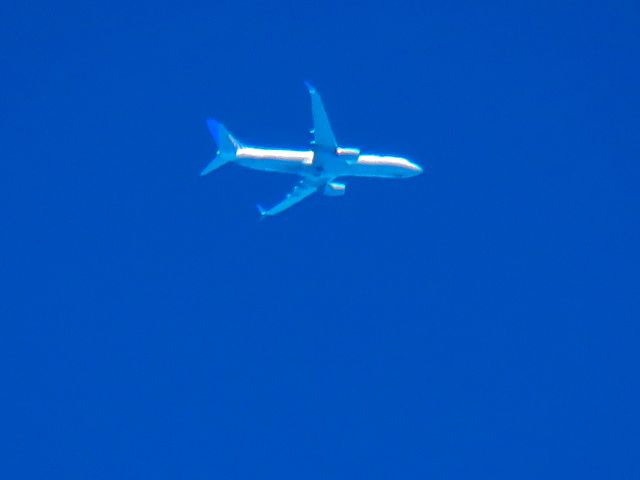 Boeing 737-800 (N17244)