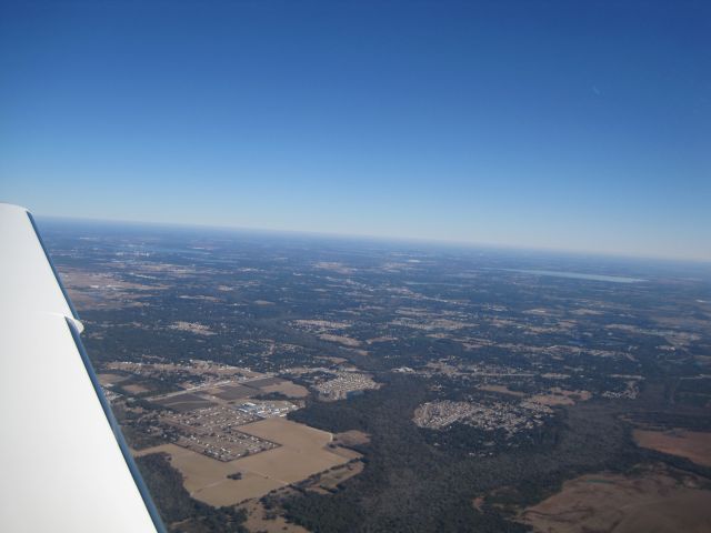 Dassault Falcon 10 (N469K)