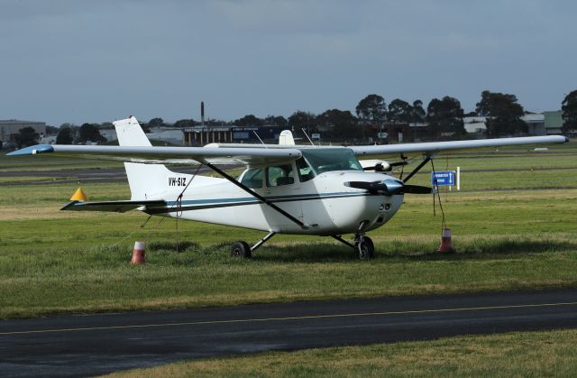 Cessna Skyhawk (VH-SIZ)