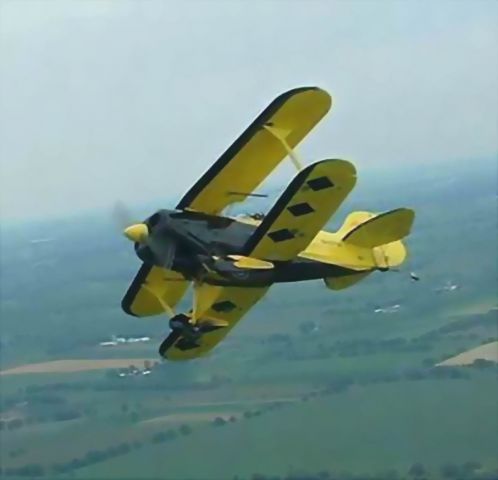Cirrus SR-22 (N102CH)