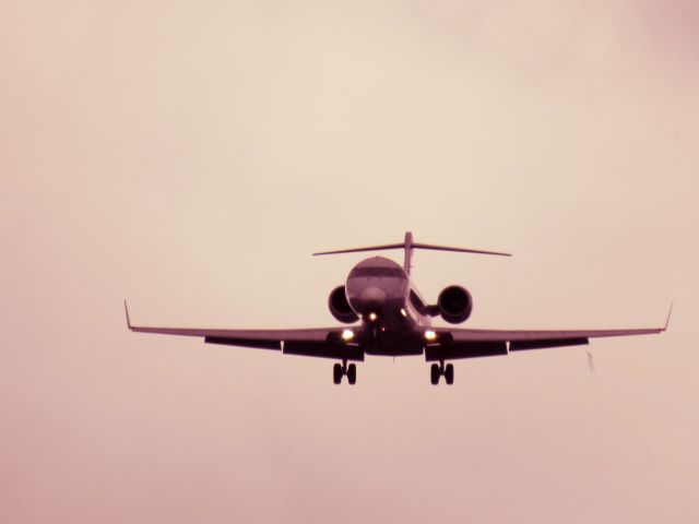 Canadair Regional Jet CRJ-700 (N753SK) - SKW3009br /ORD-TULbr /03/09/23