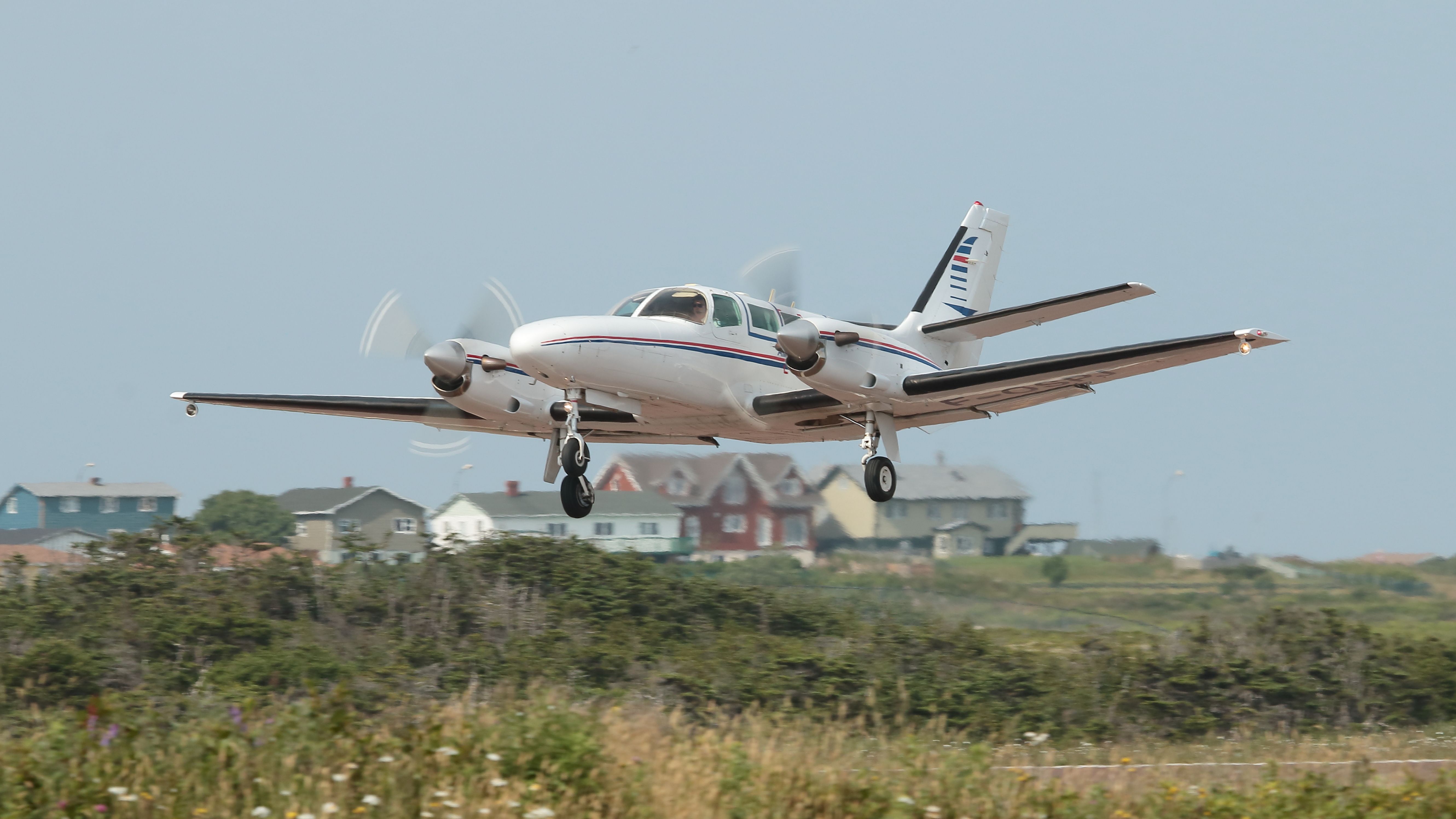 Cessna F406 Vigilant (F-OSPJ)