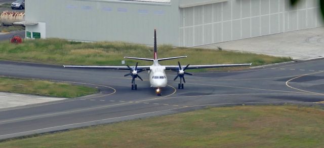 Fokker Maritime Enforcer (HP-1606PST)