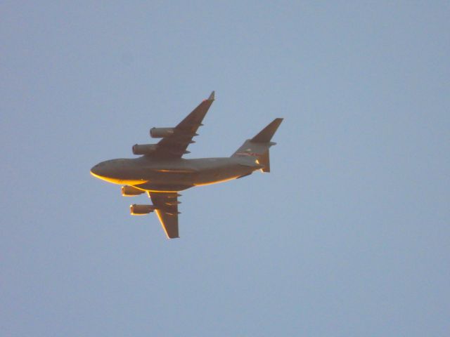 Boeing Globemaster III (96-0006) - DECOY87br /06/02/22