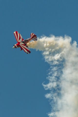 PITTS Special (S-2) (C-GZPG)