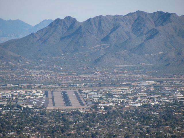 Cessna Citation II (N336MA)