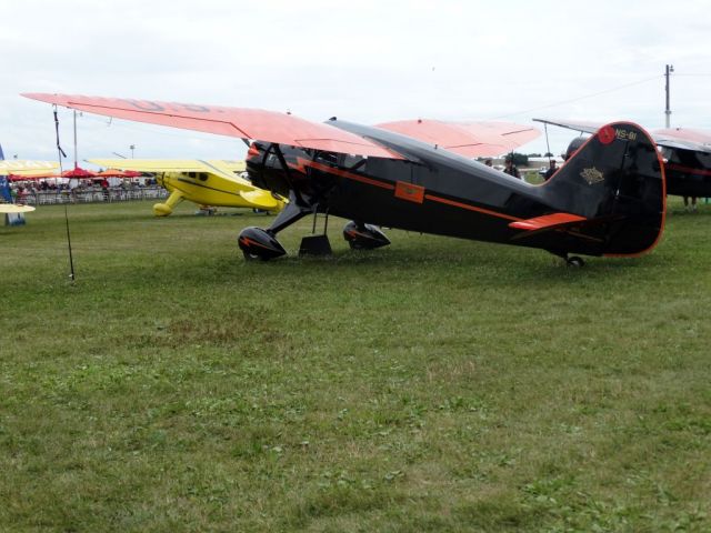 STINSON V-77 Reliant —