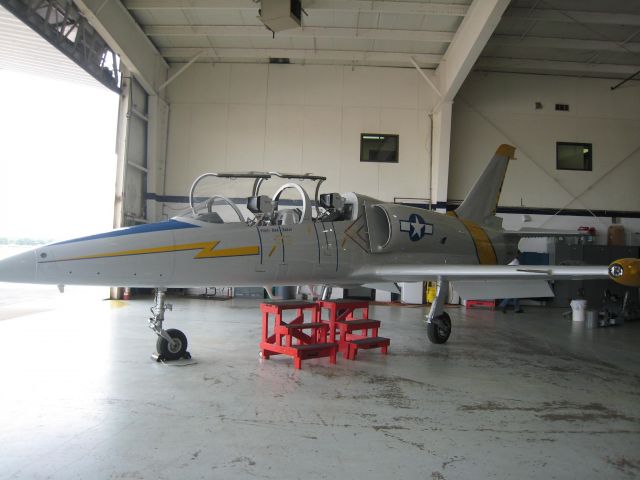 Aero L-39 Albatros (N9053E)