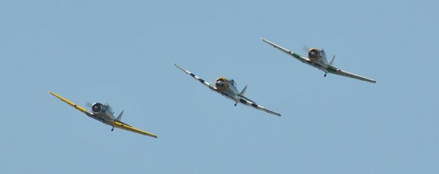 — — - Wings Over Waukesha Air Show 2013