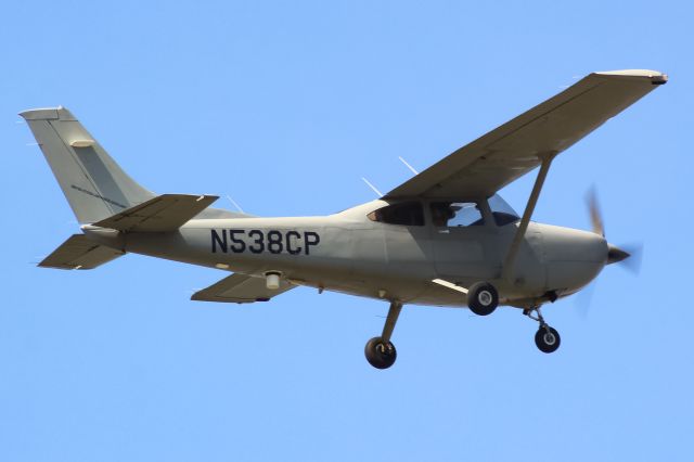 Cessna Skylane (N538CP)