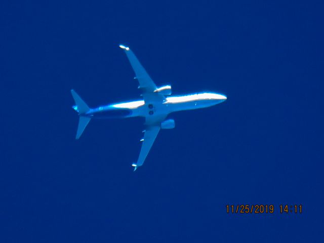 Boeing 737-900 (N428AS)