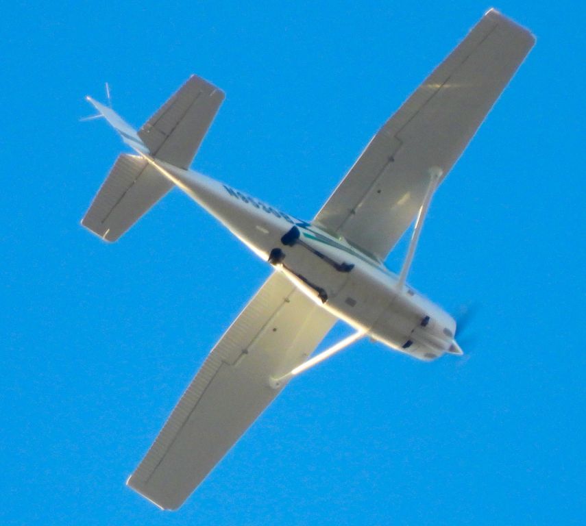 Cessna Cutlass RG (N9530B) - LBO-CLKbr /09/28/22