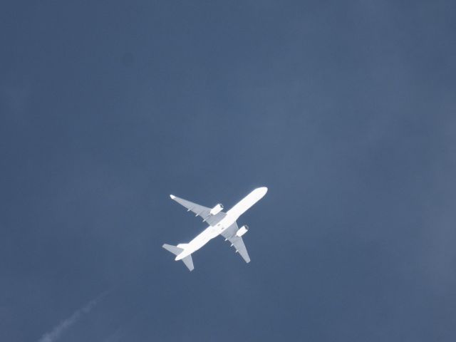 Boeing 757-200 (N874TW) - JENA1br /TUS-br /11/30/21