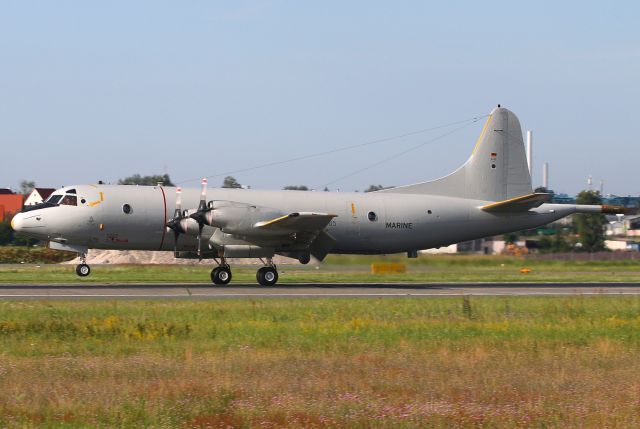 Lockheed P-3 Orion (GAF6005)