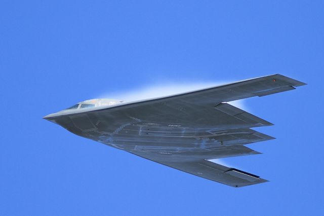 Northrop Spirit — - Taken by Chris Padilla at the Scott AFB Air Show 2010.br /a rel=nofollow href=http://www.cisportsphotos.com/scott_afb_2010http://www.cisportsphotos.com/scott_afb_2010/a