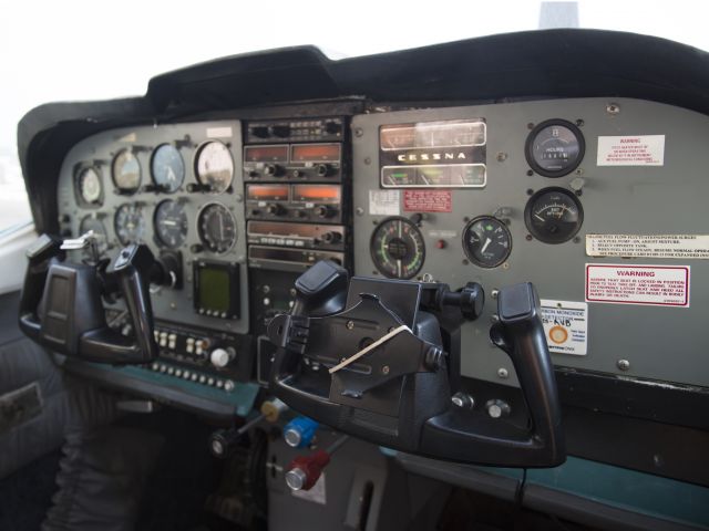 ZS-AVB — - At the Rand airport, South Africa.