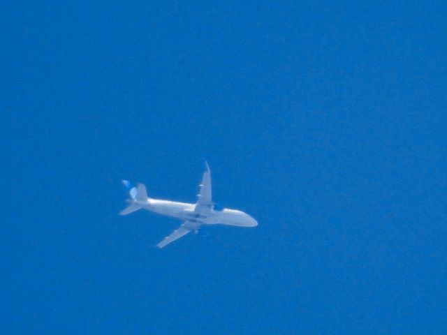 Embraer 175 (N622UX) - SKW5295br /BHM-DENbr /08/18/22