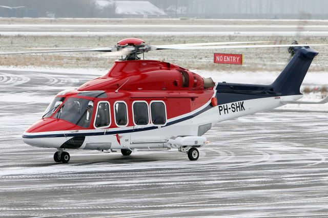 BELL-AGUSTA AB-139 (PH-SHK)