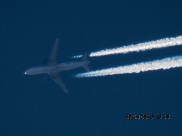 Airbus A320neo (N304FR)