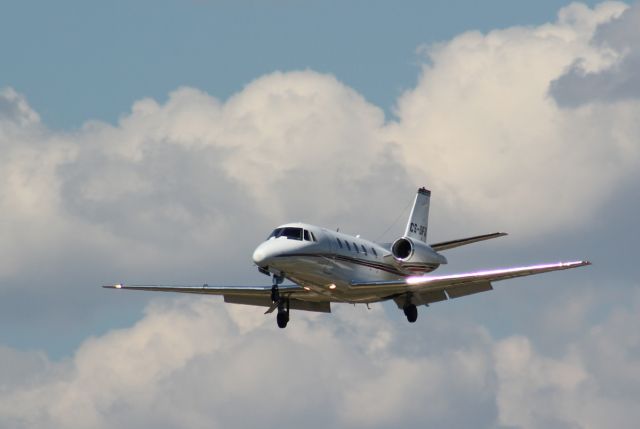 Cessna Citation Excel/XLS (CS-DFU)