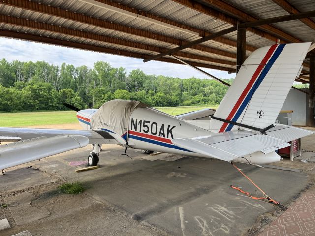 PZL-OKECIE PZL-112 Koliber Junior (N150AK)
