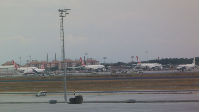 Airbus A320 —