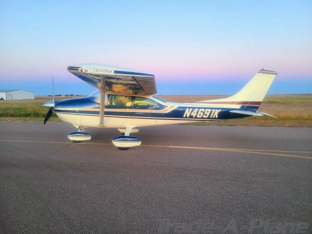 N4691K — - Purchase picture for the Linda Mae
