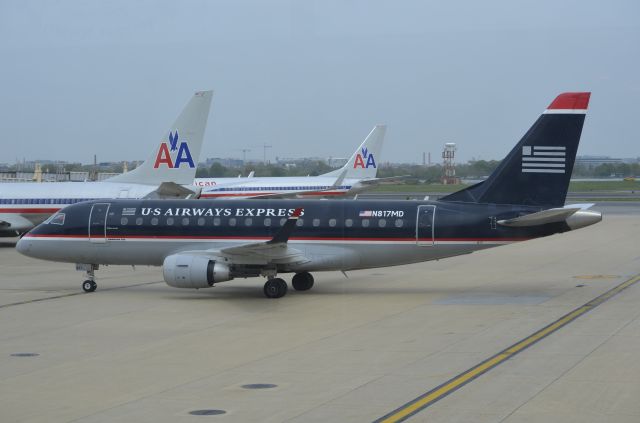 N817MD —