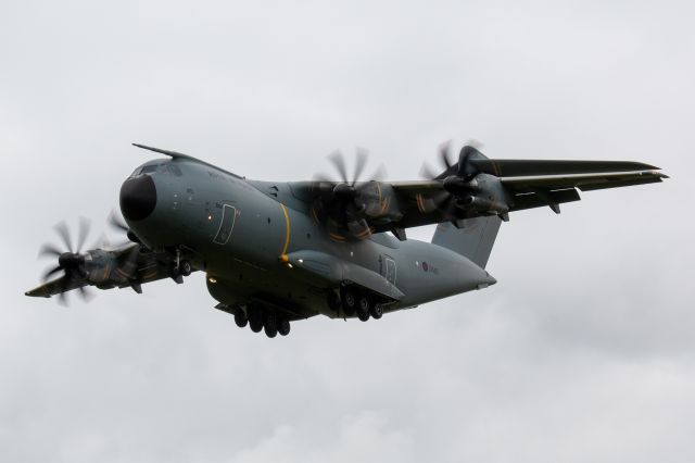 AIRBUS A-400M Atlas (MBB415)