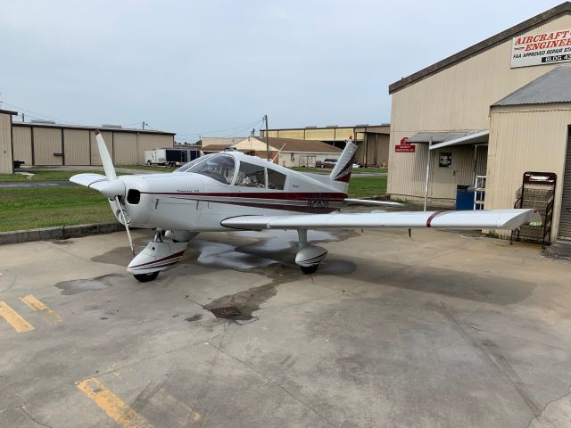 Piper Cherokee (N28SK) - Needed a bath, Updated photo