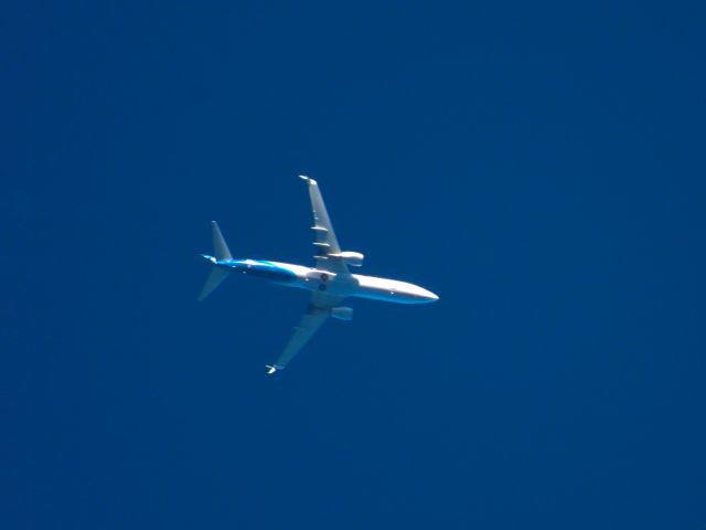 Boeing 737-900 (N486AS) - ASA122br /SEA-FLLbr /12/28/21