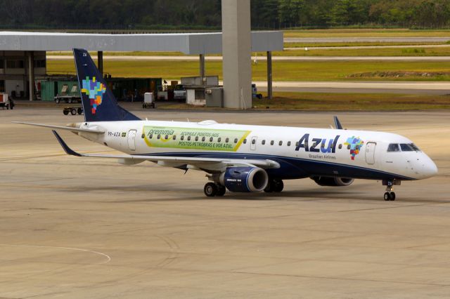 PR-AZA —