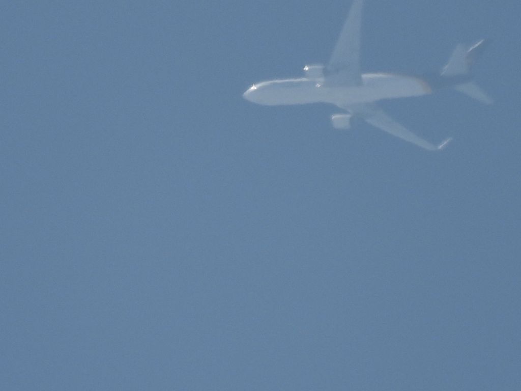 BOEING 767-300 (N303UP) - UPS2692br /07/28/21