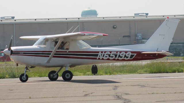 Cessna 152 (N65199)