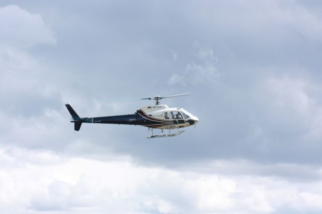 Eurocopter EC-130 (C-GMYG)