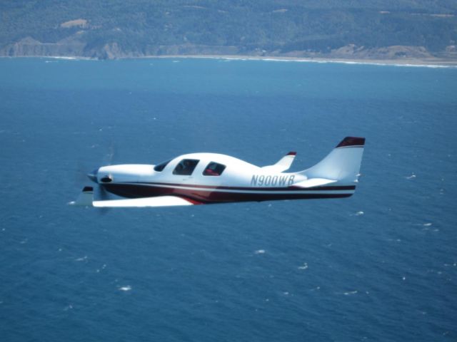 Cessna Skywagon (N900WB)