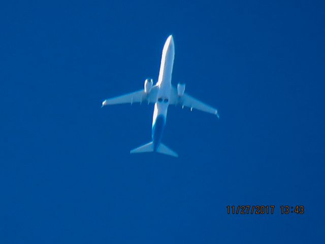 Boeing 737-900 (N494AS)