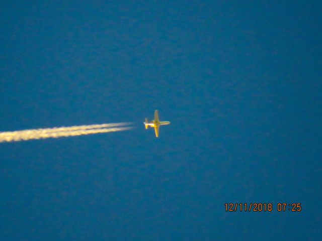 Cessna Citation V (N571AP)