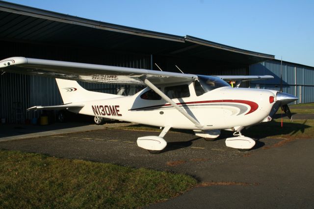 Cessna Skylane (N130ME)