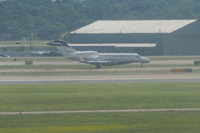 Cessna Citation X (N510CX)