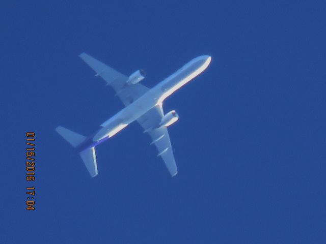 Boeing 757-200 (N994FD)